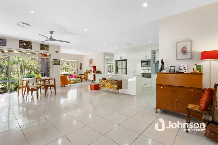 Fourth view of Homely house listing, 4 Warrabah Close, Pimpama QLD 4209
