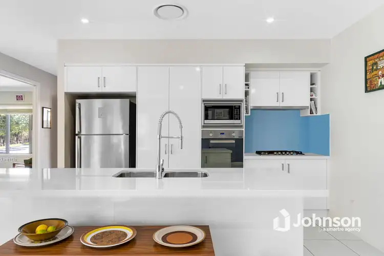 Fifth view of Homely house listing, 4 Warrabah Close, Pimpama QLD 4209