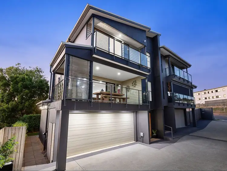 49 Frederick Street, Alderley QLD 4051