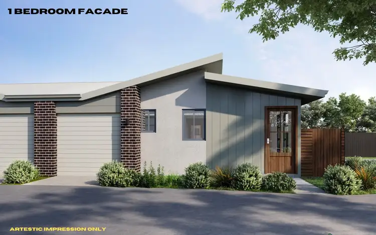 07/17 Honiton Street, Torquay QLD 4655