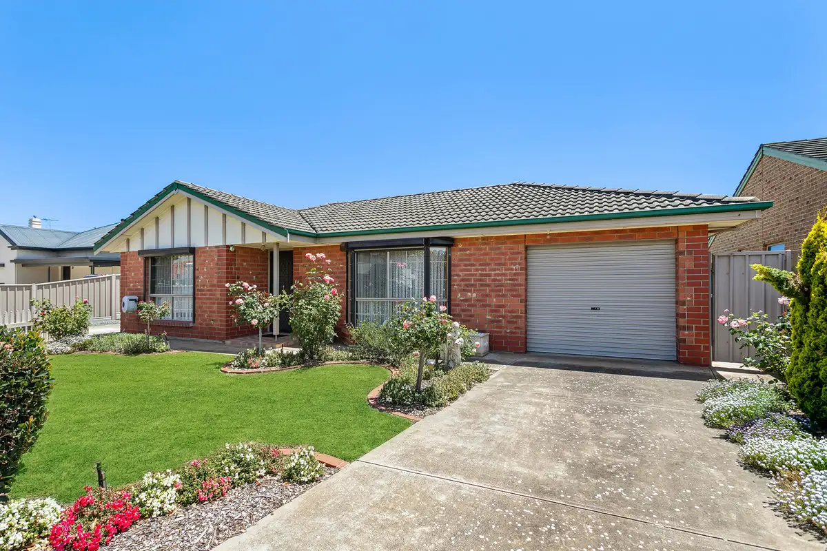 Main view of Homely house listing, 1/35 Military Road, Semaphore South SA 5019