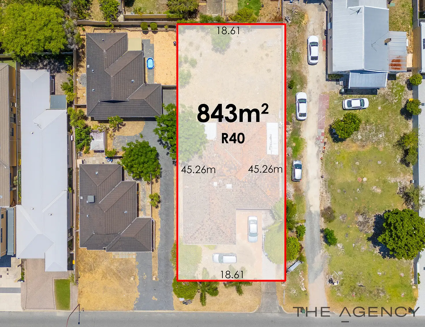 Main view of Homely house listing, 63 Armstrong Road, Wilson WA 6107