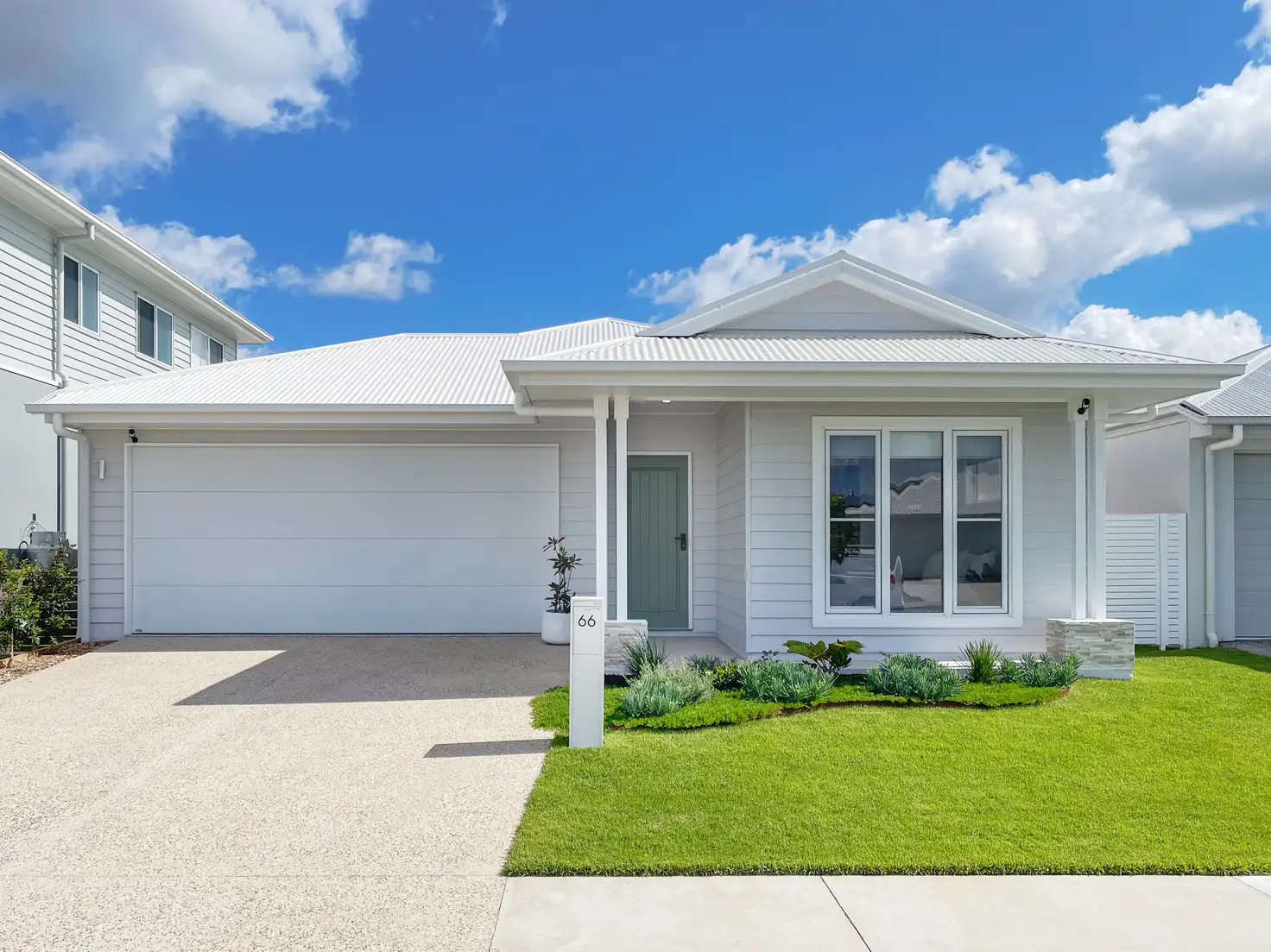 Main view of Homely house listing, 66 Great Keppel Way, Banya QLD 4551