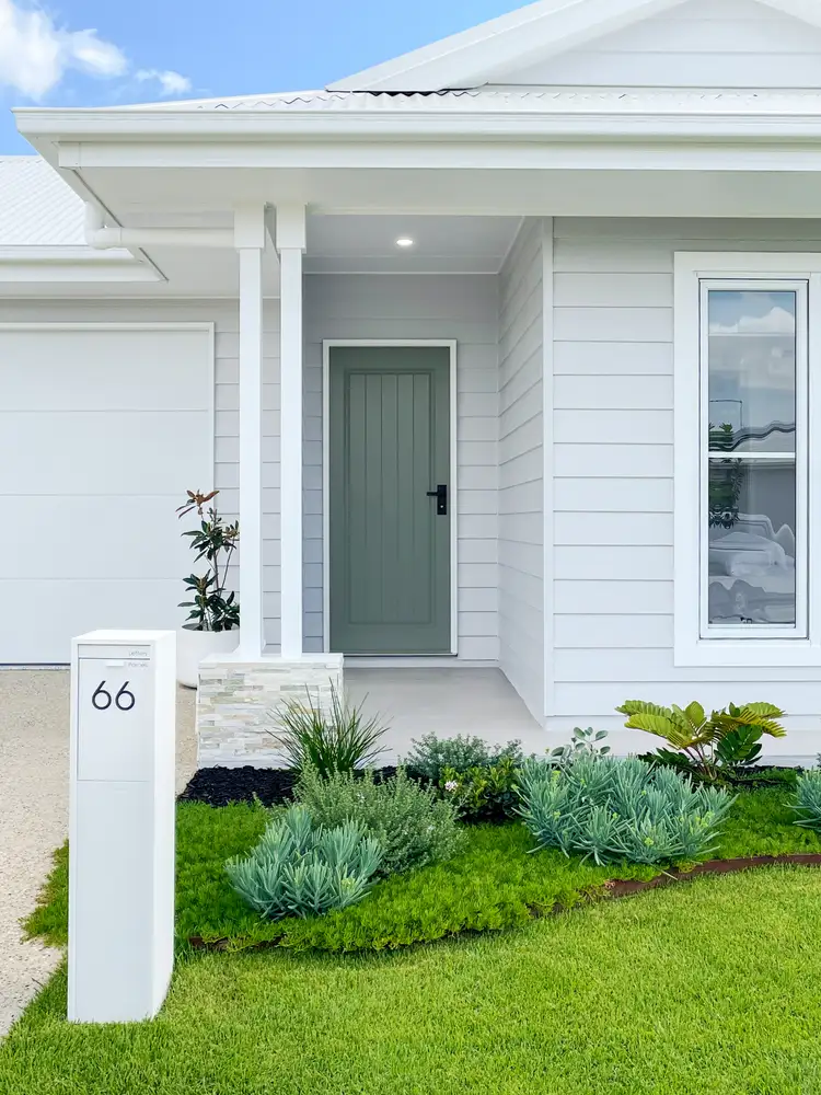 Second view of Homely house listing, 66 Great Keppel Way, Banya QLD 4551