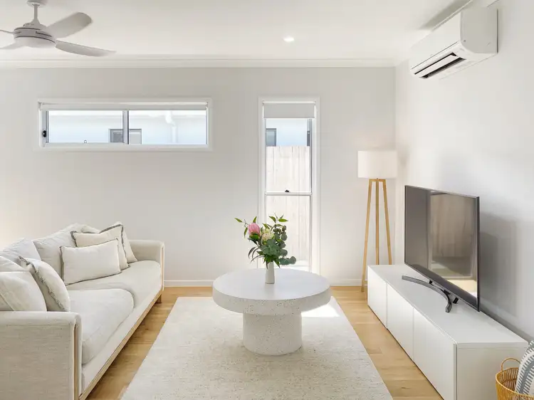 Sixth view of Homely house listing, 66 Great Keppel Way, Banya QLD 4551