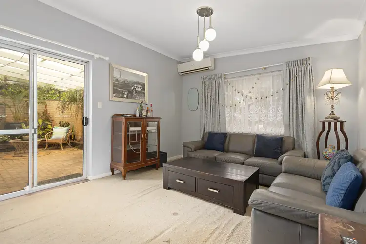 Sixth view of Homely house listing, 100 Armstrong Road, Wilson WA 6107
