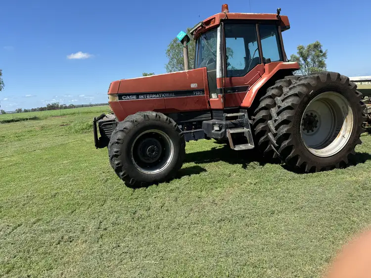 Third view of Homely rural property listing, 72 Old Rosemount Road, Brymaroo QLD 4403