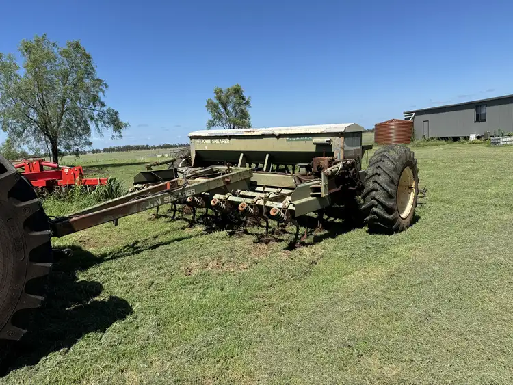 Sixth view of Homely rural property listing, 72 Old Rosemount Road, Brymaroo QLD 4403
