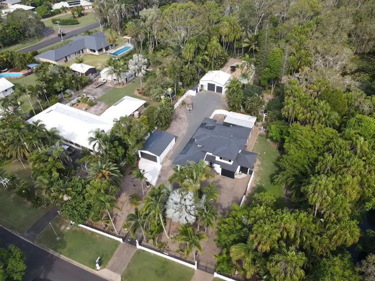 10-12 Palm Way, Dundowran Beach QLD 4655