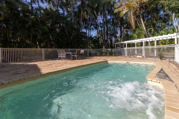 Third view of Homely house listing, 10-12 Palm Way, Dundowran Beach QLD 4655