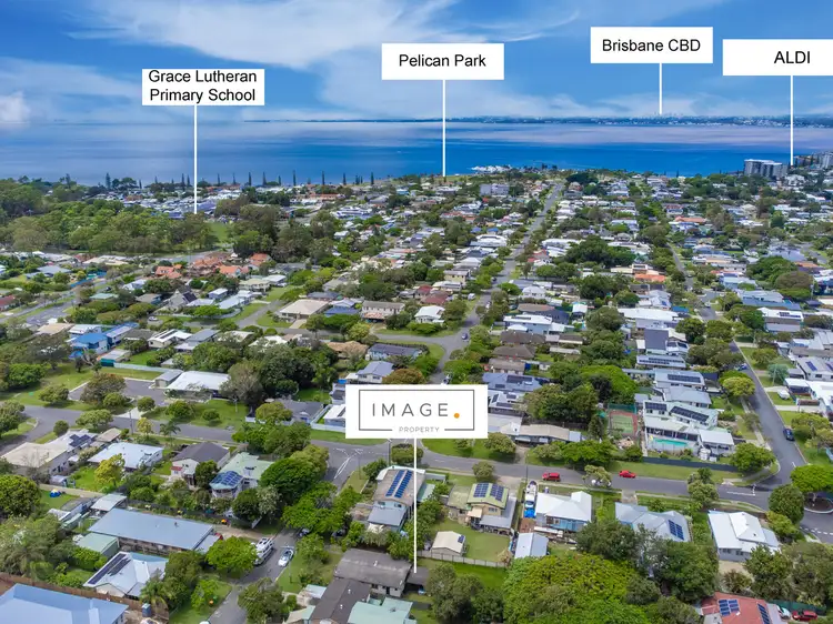 Third view of Homely unit listing, 95 Laura Street, Clontarf QLD 4019