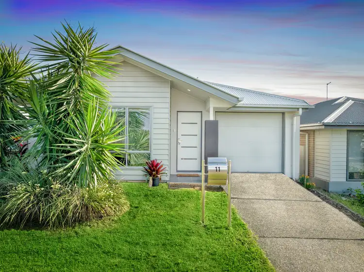 11 William Bay Court, South Ripley QLD 4306