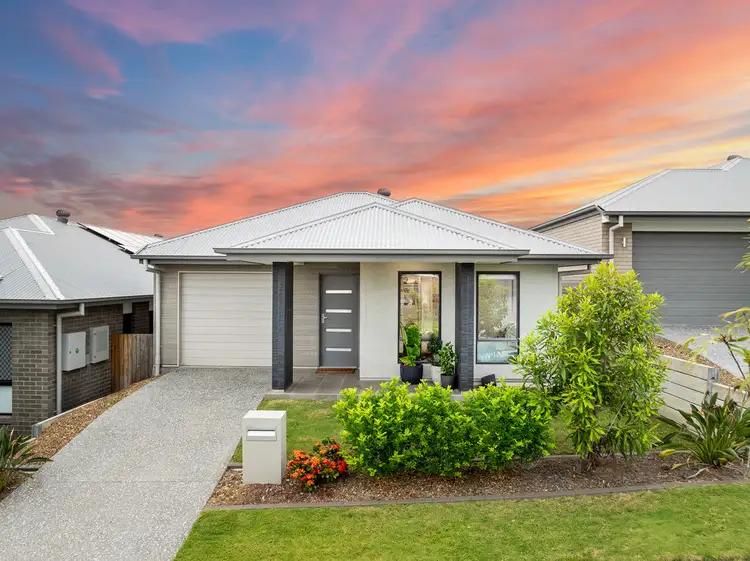 Main view of Homely house listing, 10 Brigginshaw Way, Ripley QLD 4306