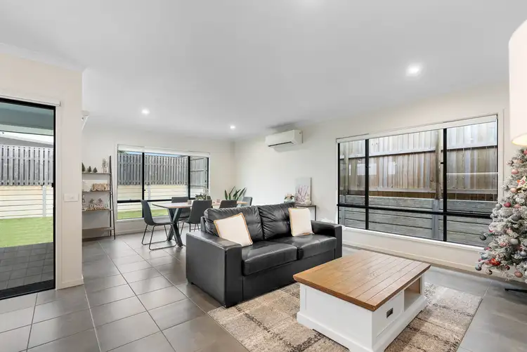 Second view of Homely house listing, 10 Brigginshaw Way, Ripley QLD 4306