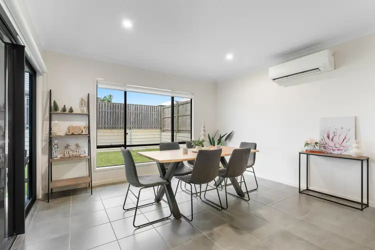 Third view of Homely house listing, 10 Brigginshaw Way, Ripley QLD 4306