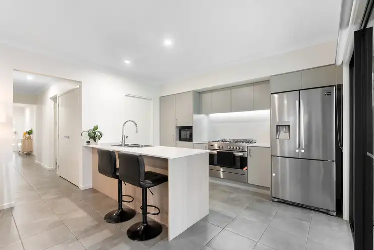Fourth view of Homely house listing, 10 Brigginshaw Way, Ripley QLD 4306