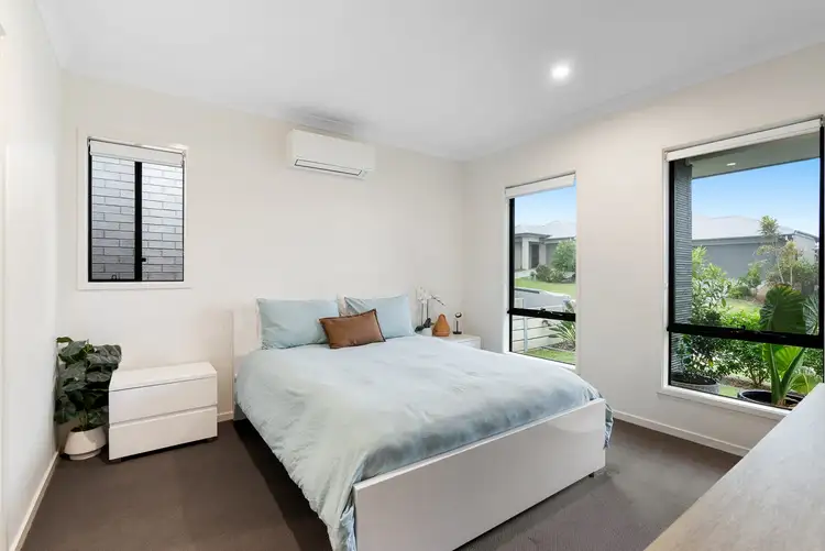 Fifth view of Homely house listing, 10 Brigginshaw Way, Ripley QLD 4306