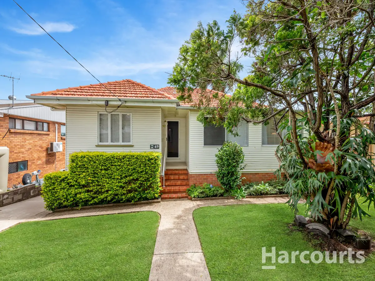 Main view of Homely house listing, 49 Simla Avenue, Geebung QLD 4034