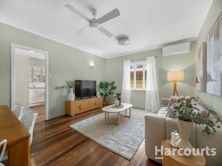 Fifth view of Homely house listing, 49 Simla Avenue, Geebung QLD 4034