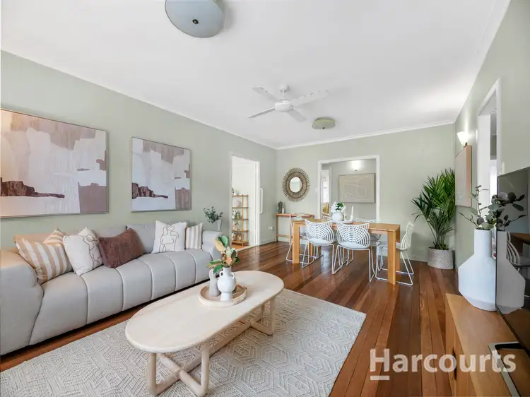 Sixth view of Homely house listing, 49 Simla Avenue, Geebung QLD 4034