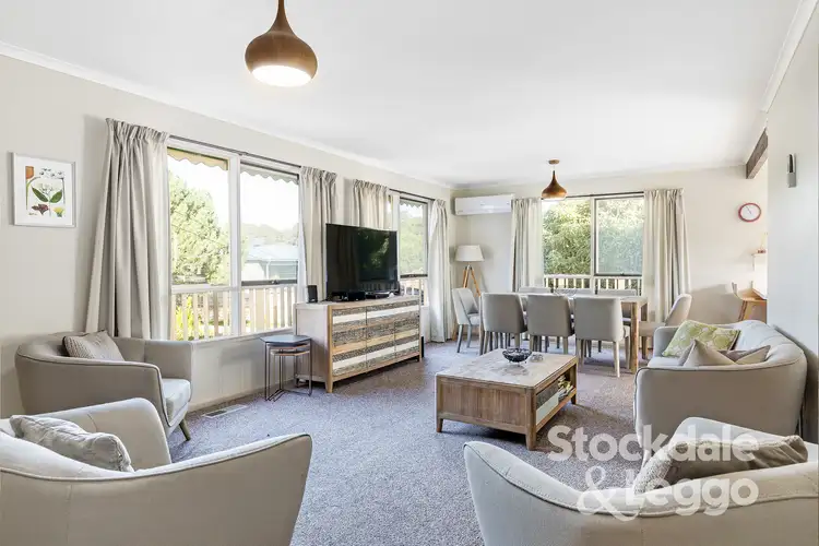 Second view of Homely house listing, 12 Adele Court, Rye VIC 3941