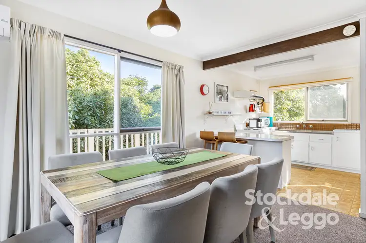 Third view of Homely house listing, 12 Adele Court, Rye VIC 3941