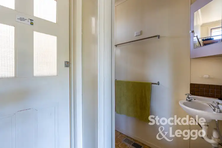 Fifth view of Homely house listing, 12 Adele Court, Rye VIC 3941