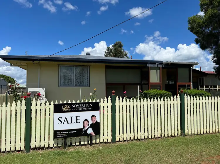 29 Delray Street, Oakey QLD 4401