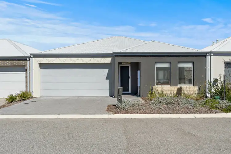 5 Vozhe Street, Hammond Park WA 6164
