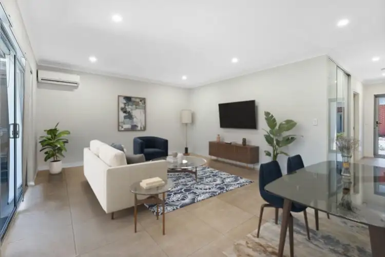 Third view of Homely house listing, 5 Vozhe Street, Hammond Park WA 6164
