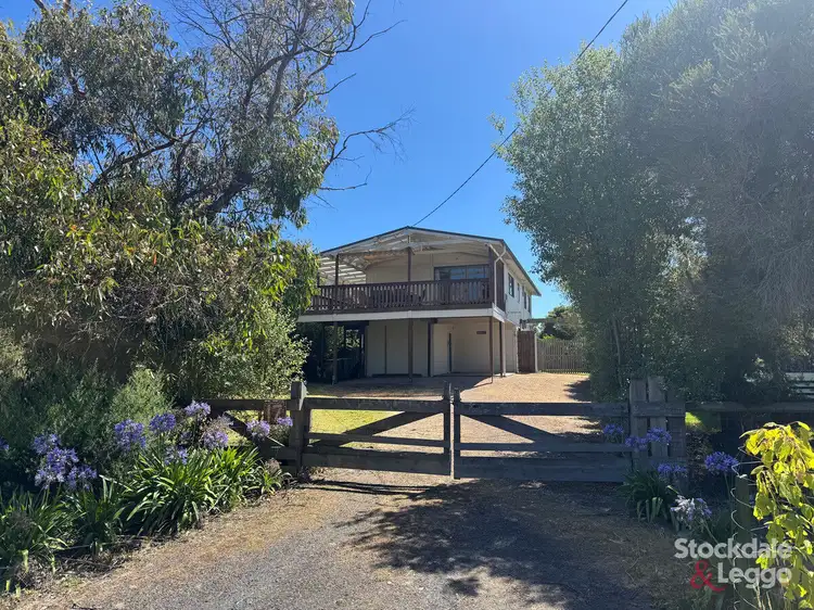 Second view of Homely house listing, 17 Chatsworth Avenue, Ventnor VIC 3922