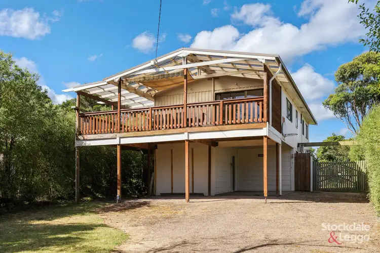 Fourth view of Homely house listing, 17 Chatsworth Avenue, Ventnor VIC 3922