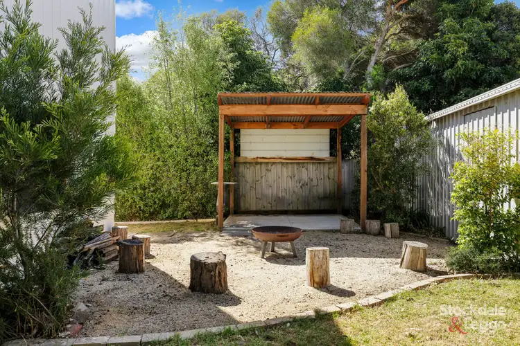 Fifth view of Homely house listing, 17 Chatsworth Avenue, Ventnor VIC 3922