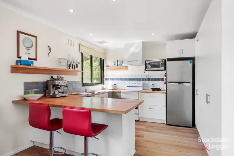 Sixth view of Homely house listing, 17 Chatsworth Avenue, Ventnor VIC 3922