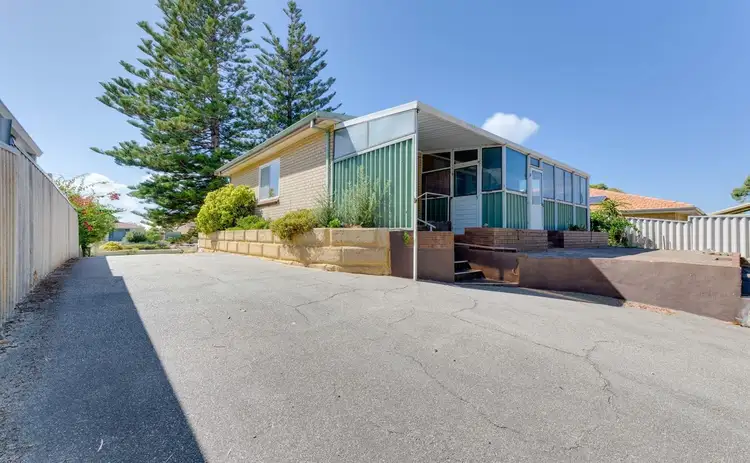 Second view of Homely house listing, 168 Fendam Street, Warnbro WA 6169