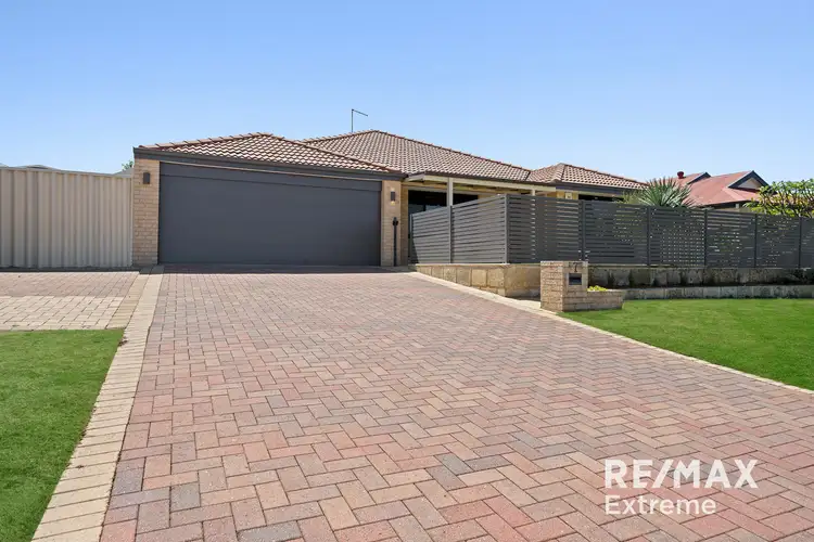 7 Carosa Road, Tapping WA 6065