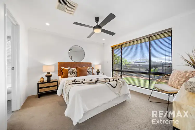 Seventh view of Homely house listing, 7 Carosa Road, Tapping WA 6065