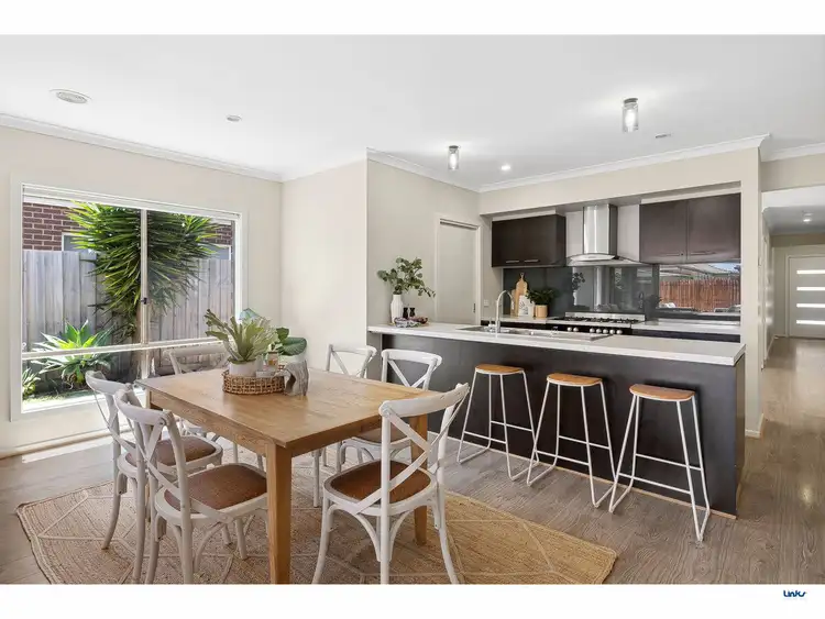 Third view of Homely house listing, 10 Sandhill Street, Armstrong Creek VIC 3217