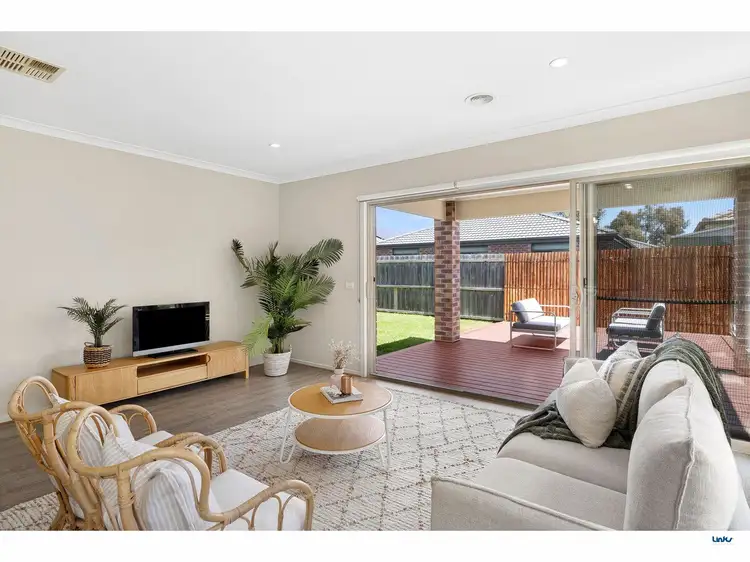 Fourth view of Homely house listing, 10 Sandhill Street, Armstrong Creek VIC 3217
