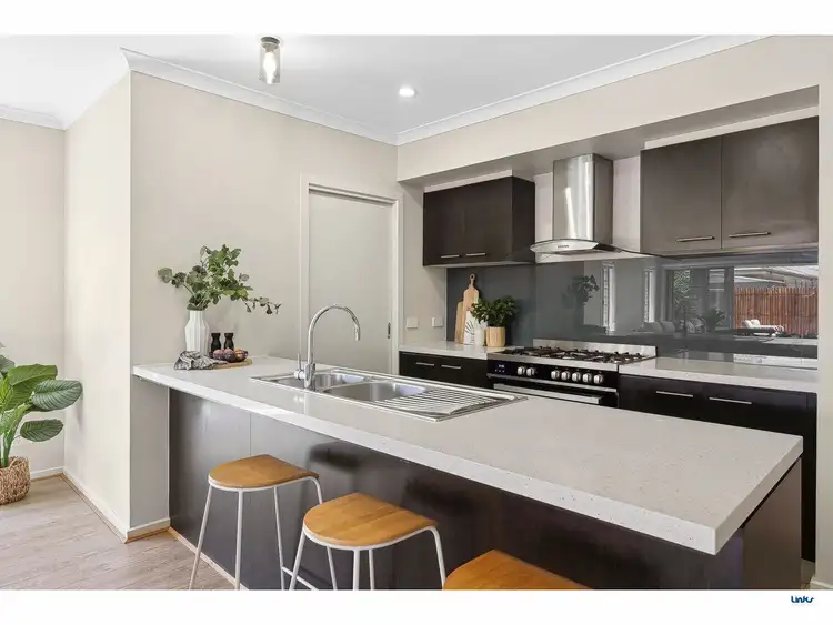 Fifth view of Homely house listing, 10 Sandhill Street, Armstrong Creek VIC 3217