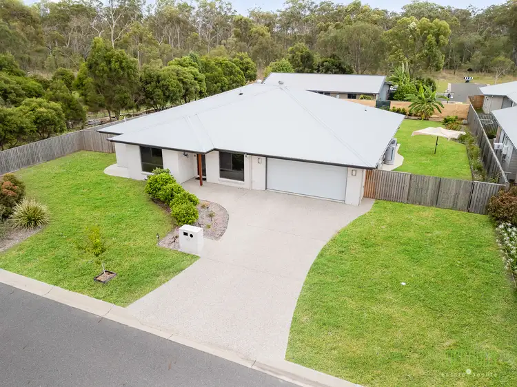 32 Marloo Drive, Tannum Sands QLD 4680