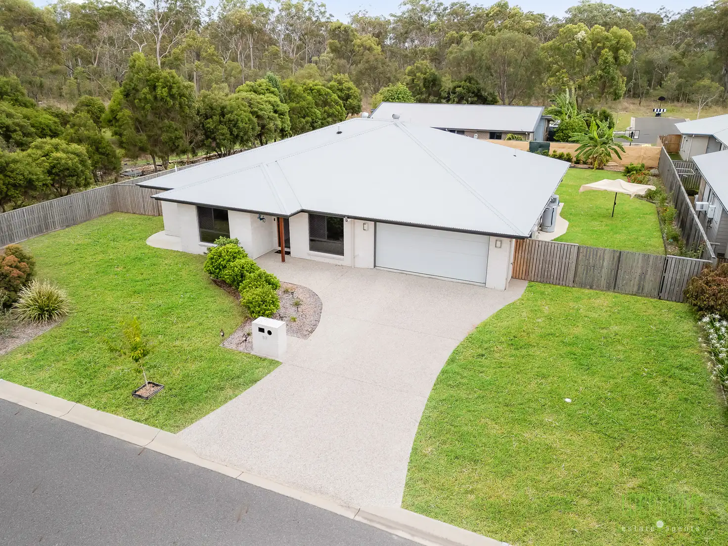 Main view of Homely house listing, 32 Marloo Drive, Tannum Sands QLD 4680