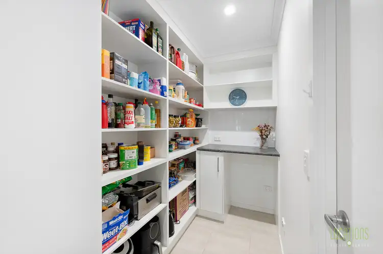 Fifth view of Homely house listing, 32 Marloo Drive, Tannum Sands QLD 4680