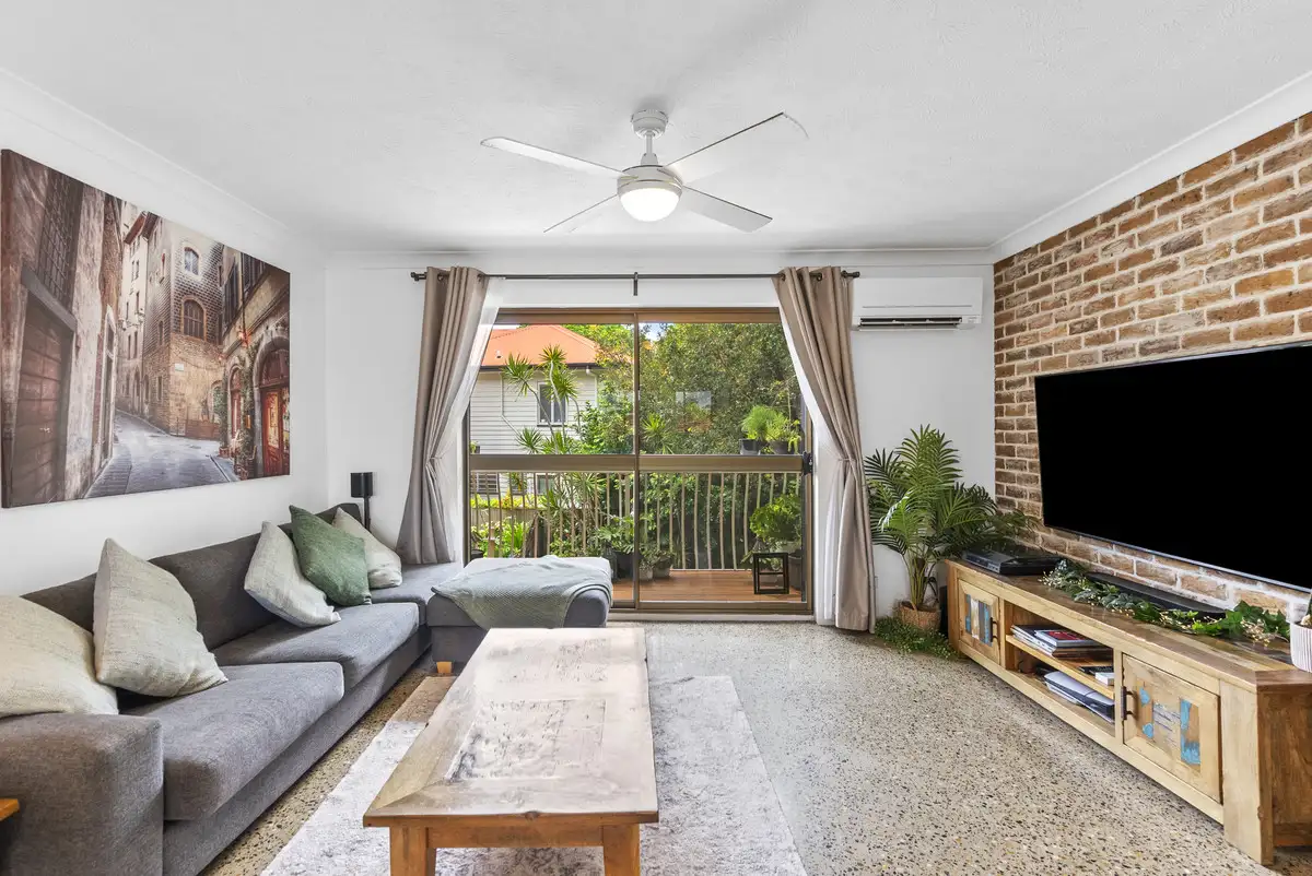 Main view of Homely townhouse listing, 4/32 Kuran Street, Chermside QLD 4032
