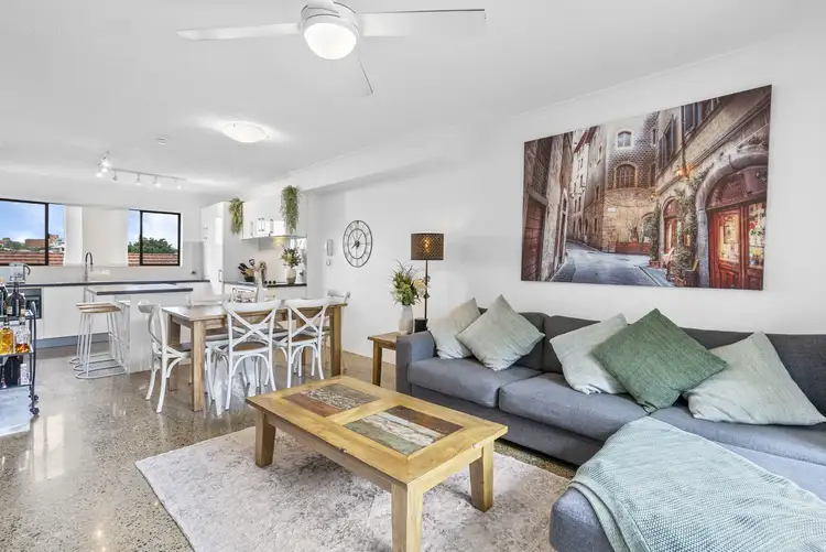 Second view of Homely townhouse listing, 4/32 Kuran Street, Chermside QLD 4032