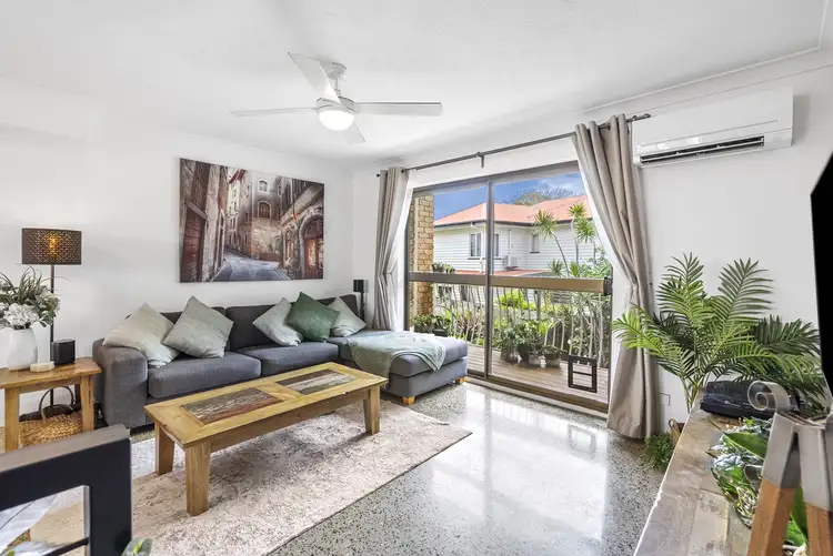 Third view of Homely townhouse listing, 4/32 Kuran Street, Chermside QLD 4032