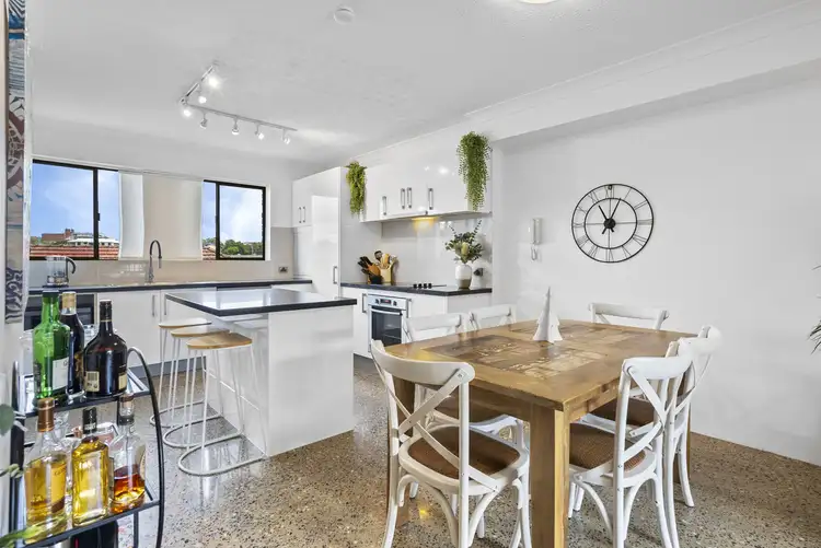 Fourth view of Homely townhouse listing, 4/32 Kuran Street, Chermside QLD 4032