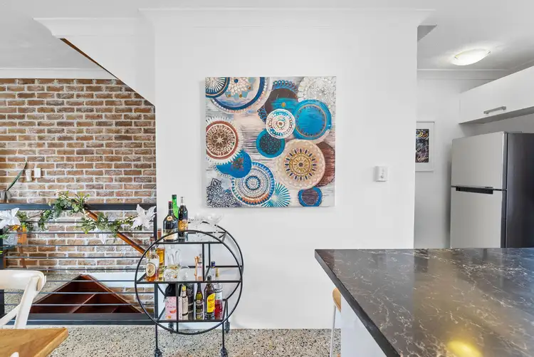 Fifth view of Homely townhouse listing, 4/32 Kuran Street, Chermside QLD 4032