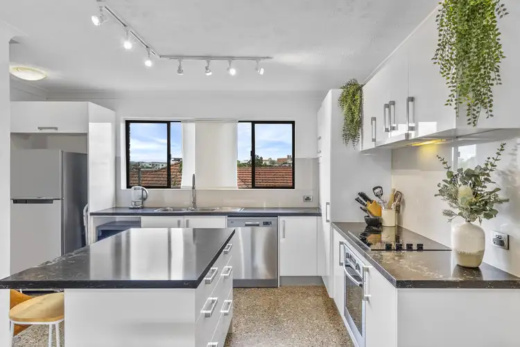 Sixth view of Homely townhouse listing, 4/32 Kuran Street, Chermside QLD 4032