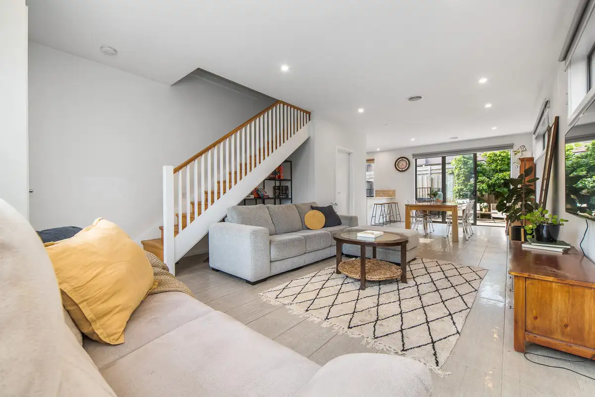 Main view of Homely unit listing, 3/44 McCormicks Road, Skye VIC 3977